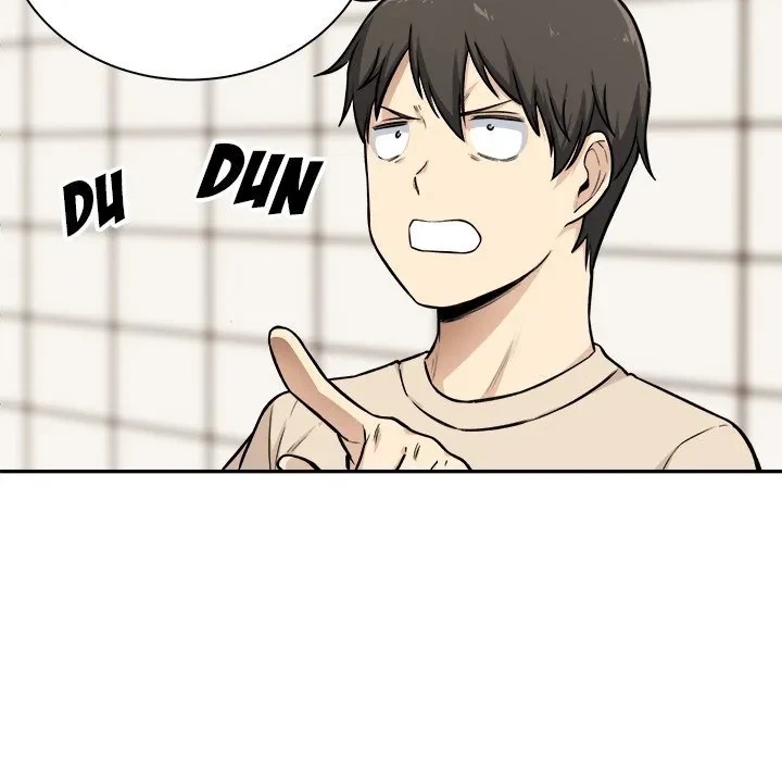 Excuse Me, This Is My Room Chapter 27, page 89