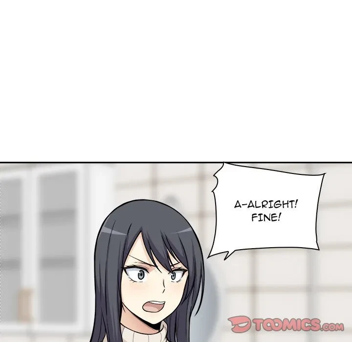 Excuse Me, This Is My Room Chapter 27, page 90