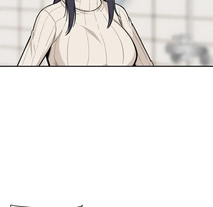 Excuse Me, This Is My Room Chapter 27, page 91