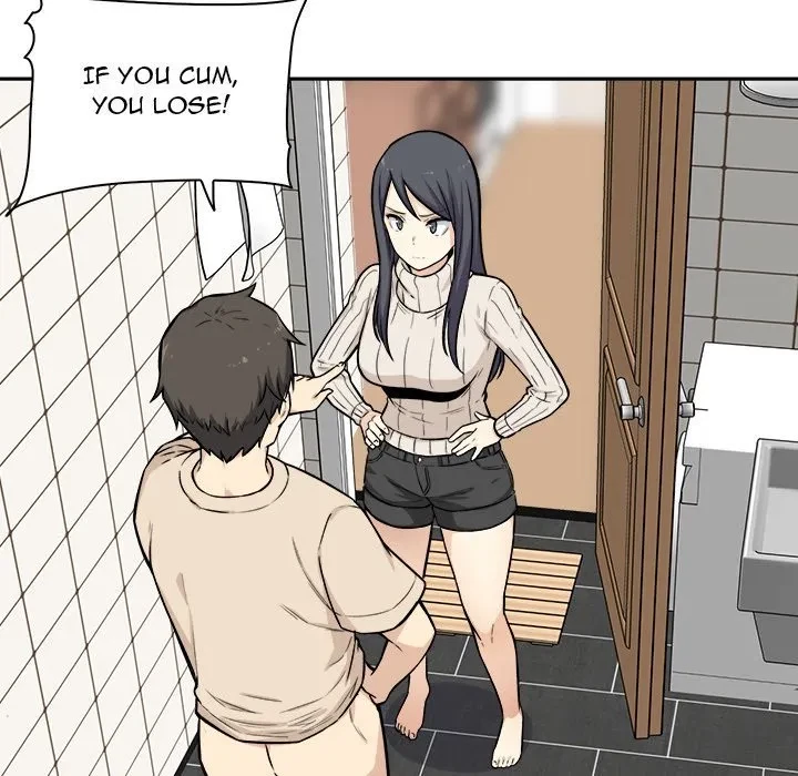 Excuse Me, This Is My Room Chapter 27, page 92