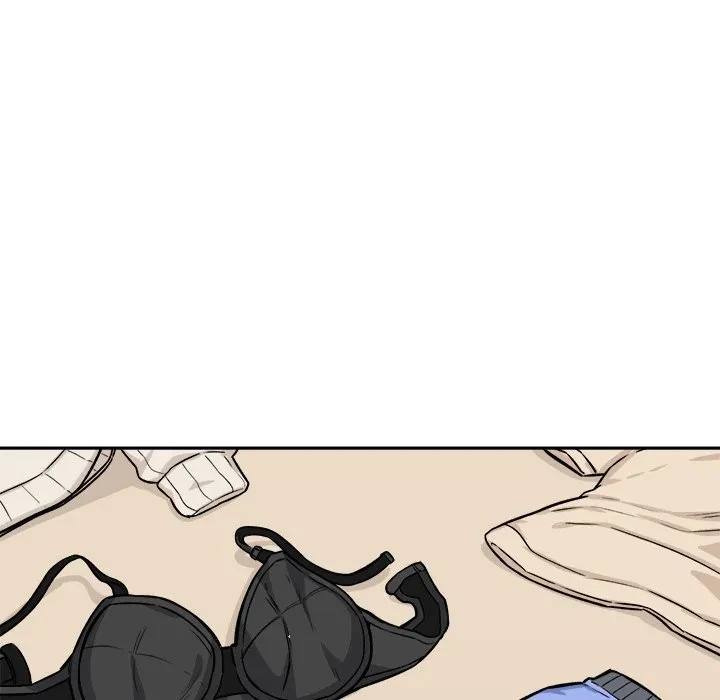 Excuse Me, This Is My Room Chapter 27, page 95