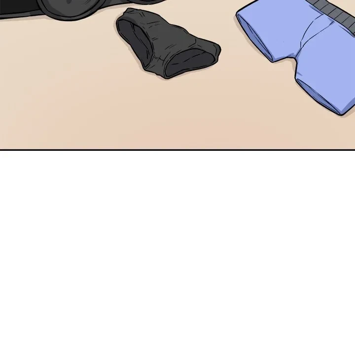 Excuse Me, This Is My Room Chapter 27, page 96