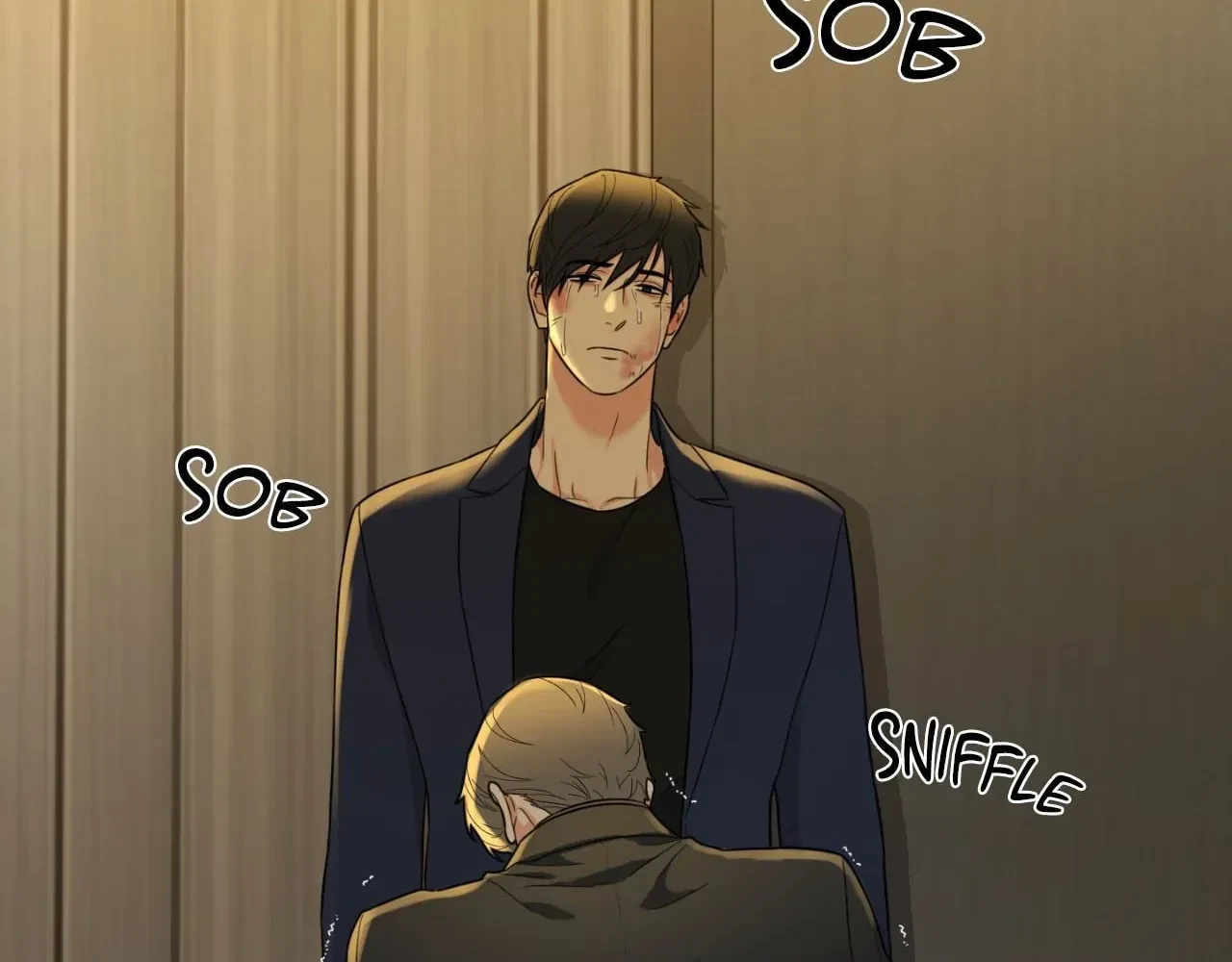 Sadistic Beauty Side Story B Chapter 32, page 2