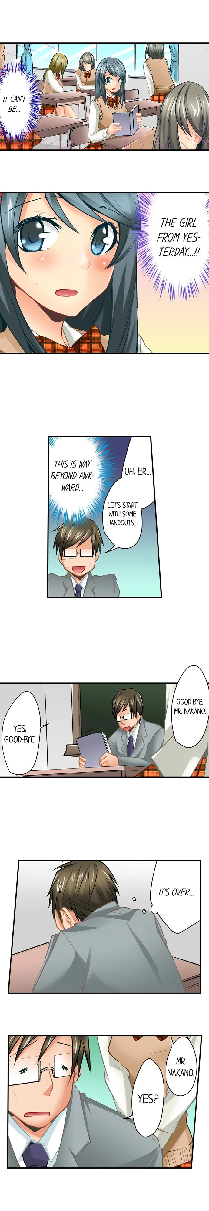 Chapter 2, page 5
