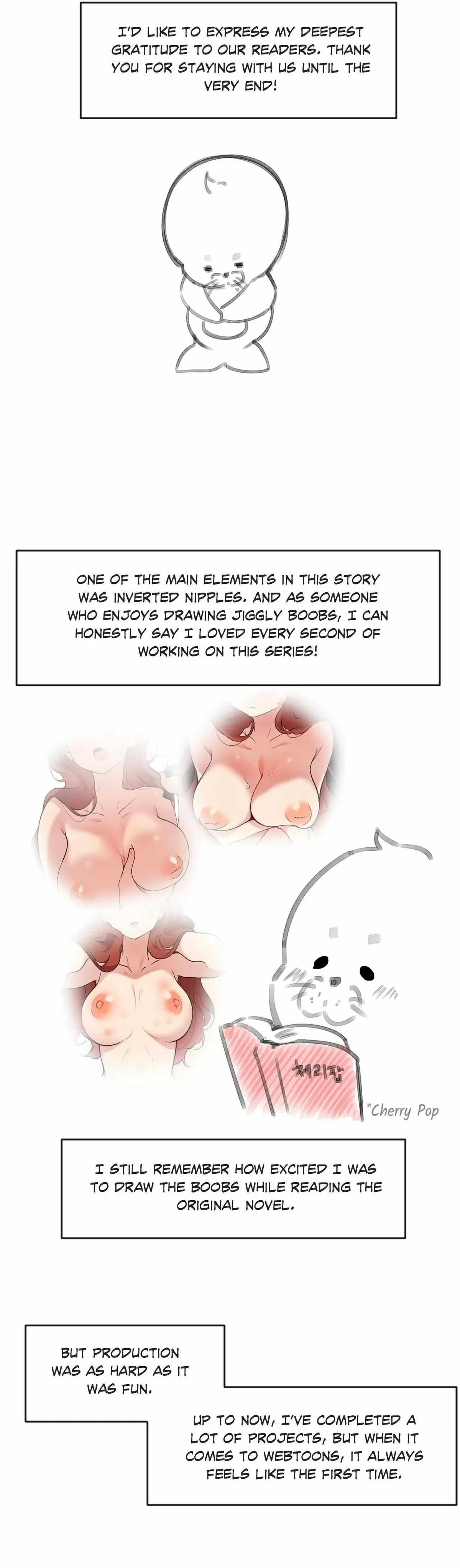 Cherry Pop Chapter 40.5, page 2