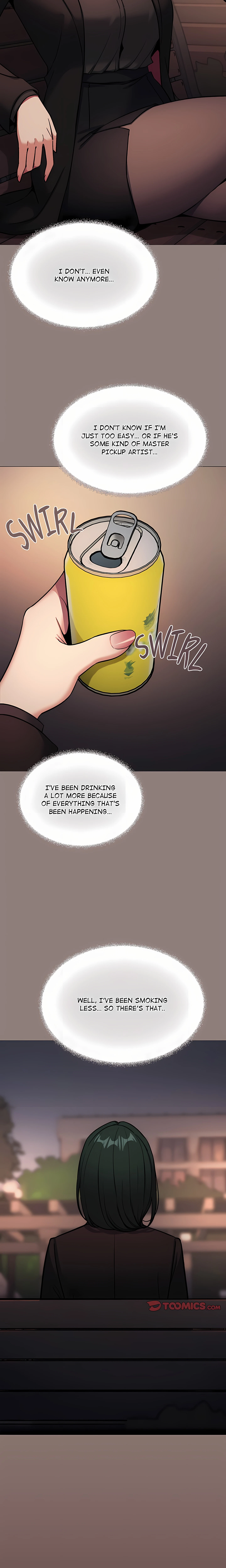 Someone Stop Her! Chapter 78 (Uncensored), page 14
