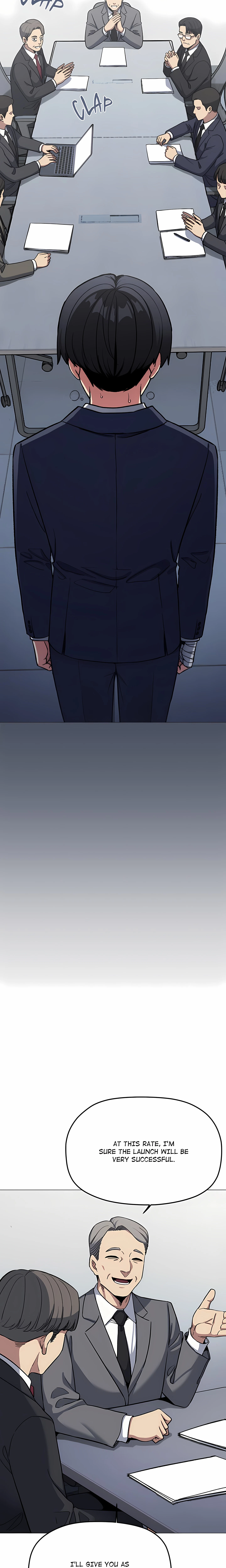 Someone Stop Her! Chapter 78 (Uncensored), page 2