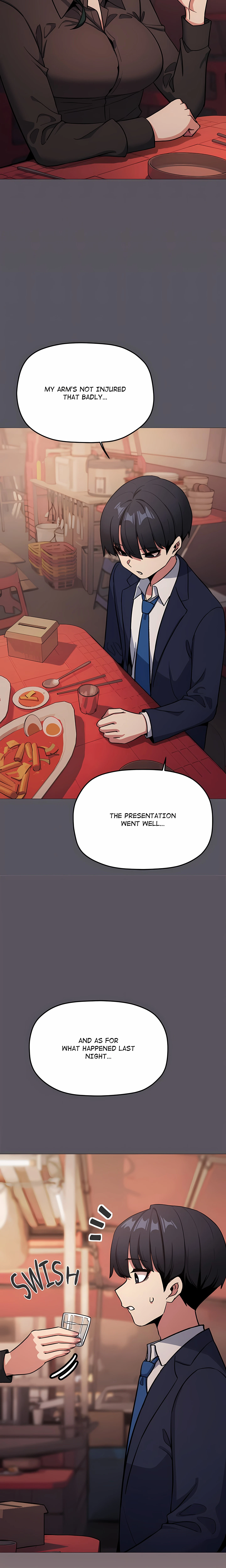 Someone Stop Her! Chapter 78 (Uncensored), page 20