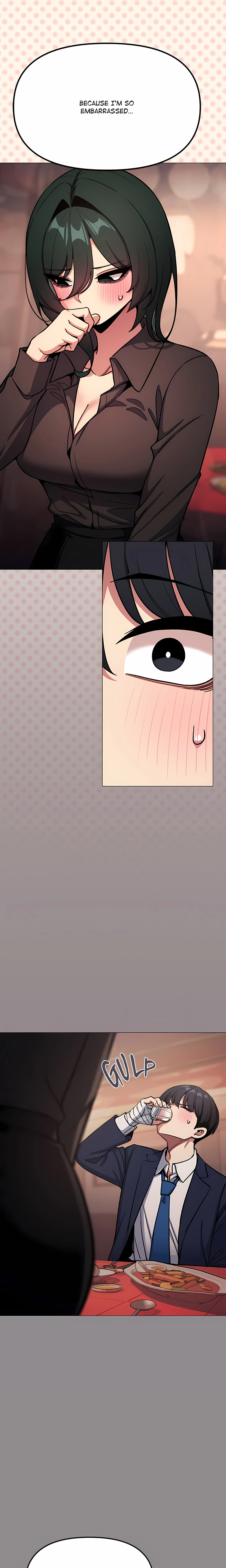 Someone Stop Her! Chapter 78 (Uncensored), page 22