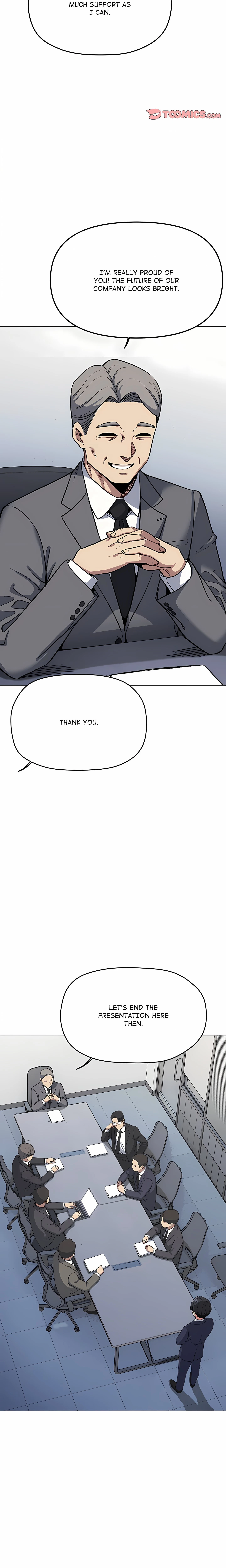 Someone Stop Her! Chapter 78 (Uncensored), page 3