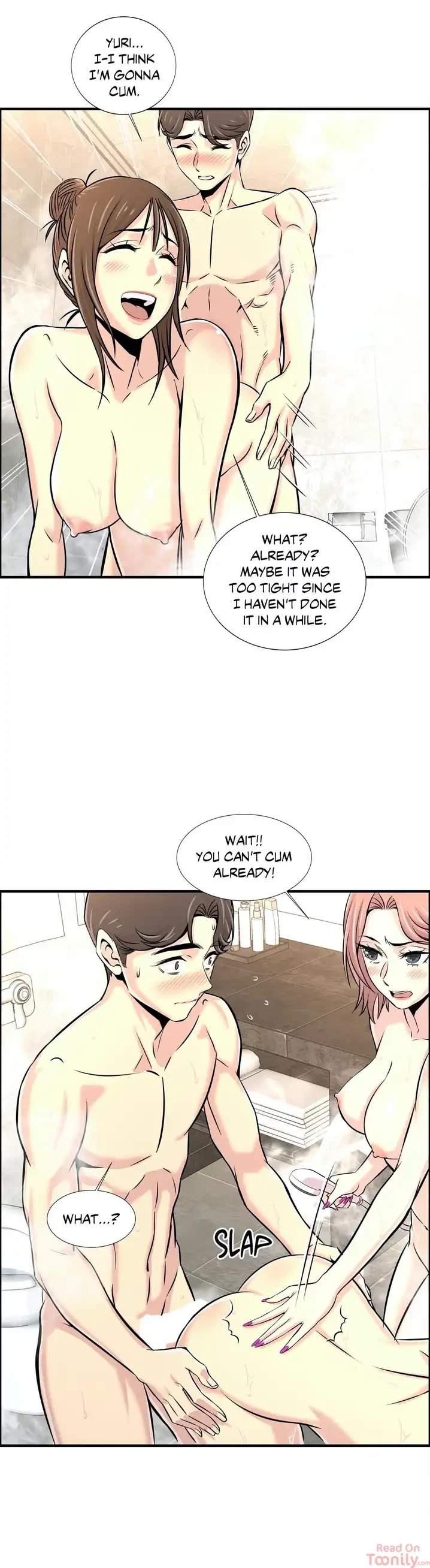 Chapter 18, page 22