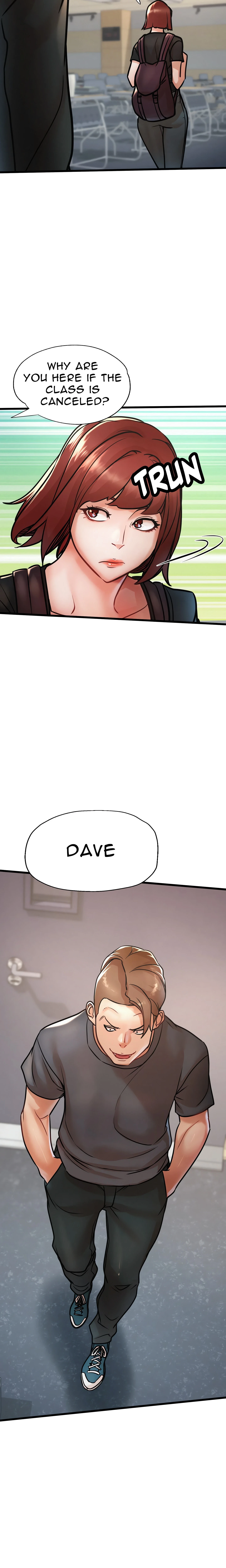 Soaping Up My Stepmom Chapter 18, page 5