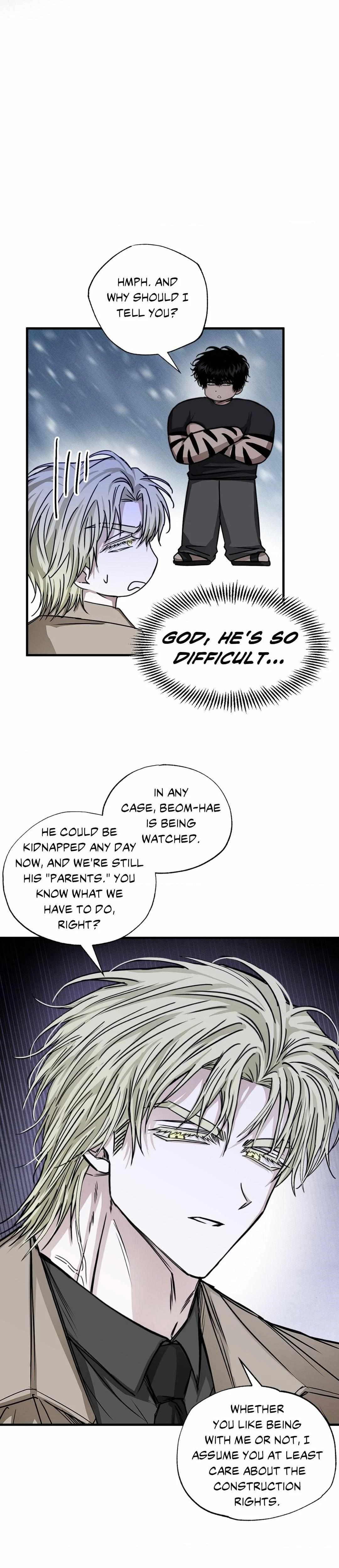 Eye Of The Storm Chapter 10, page 12
