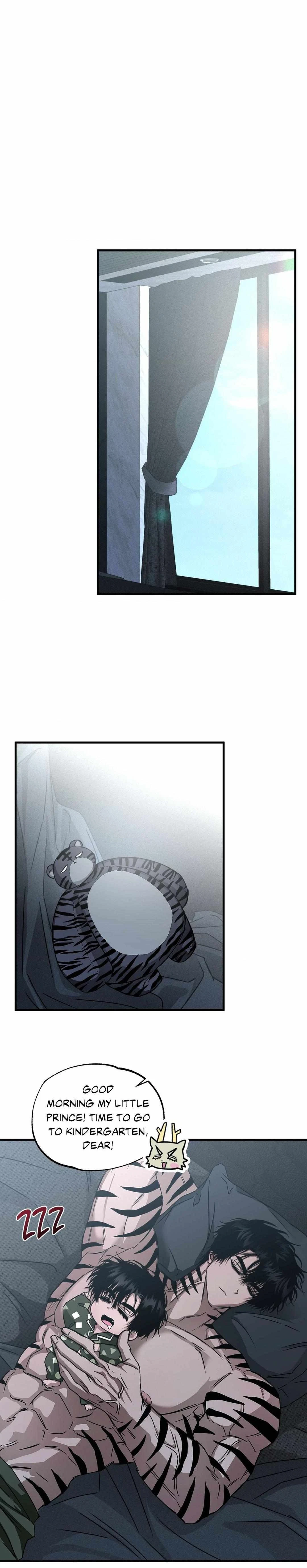 Eye Of The Storm Chapter 10, page 2