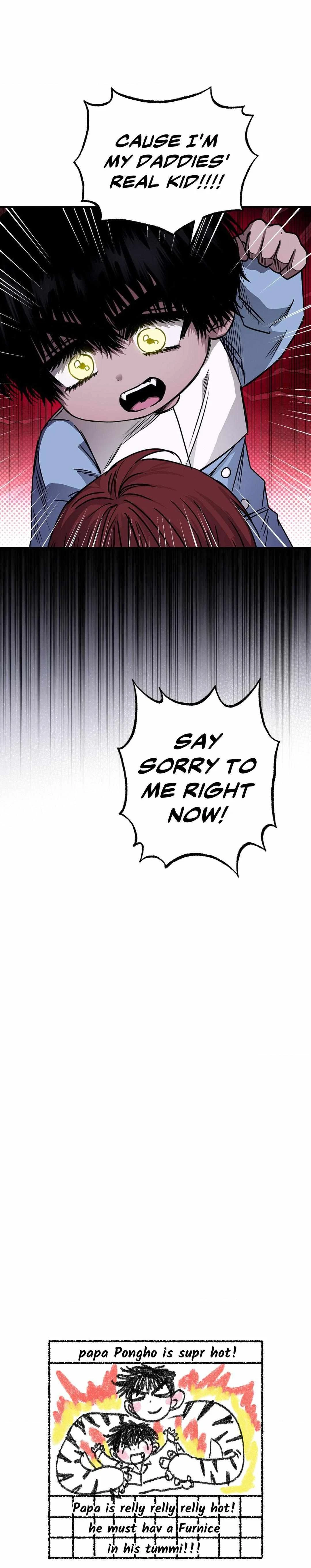 Eye Of The Storm Chapter 10, page 22