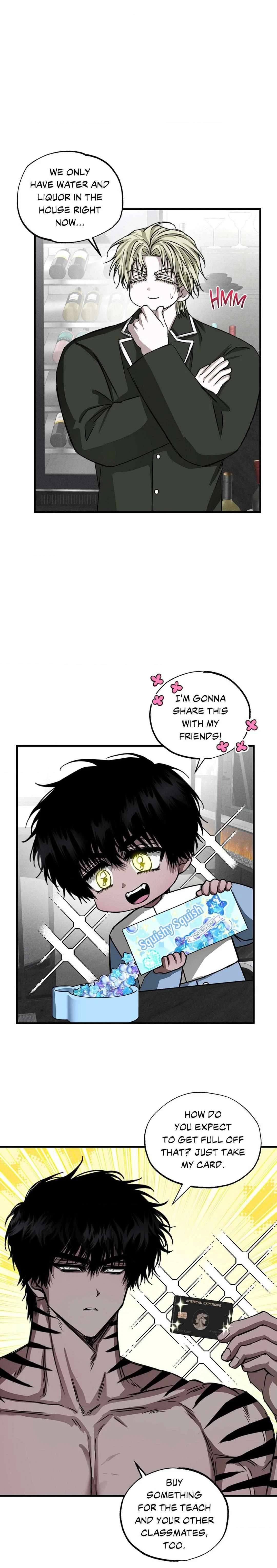 Eye Of The Storm Chapter 10, page 5