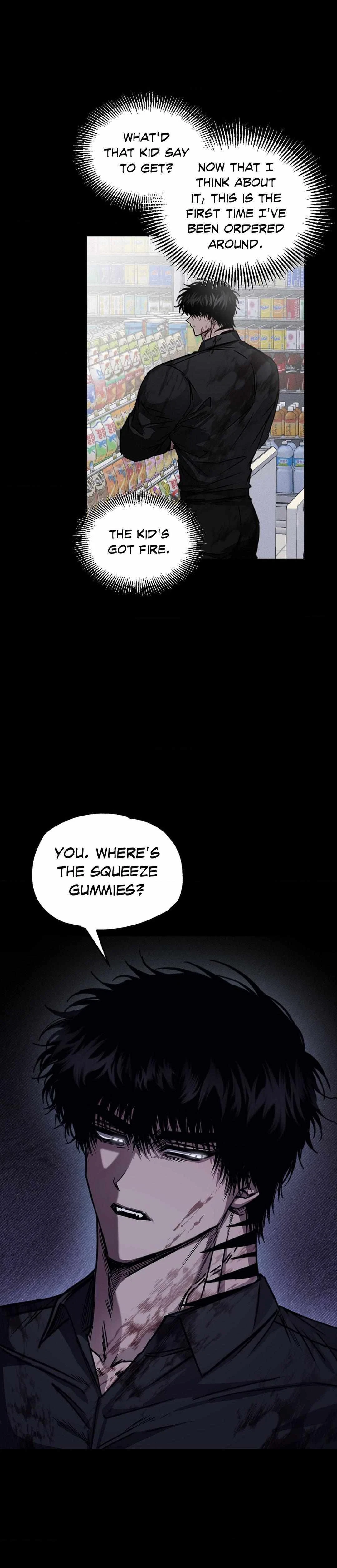 Eye Of The Storm Chapter 10, page 9