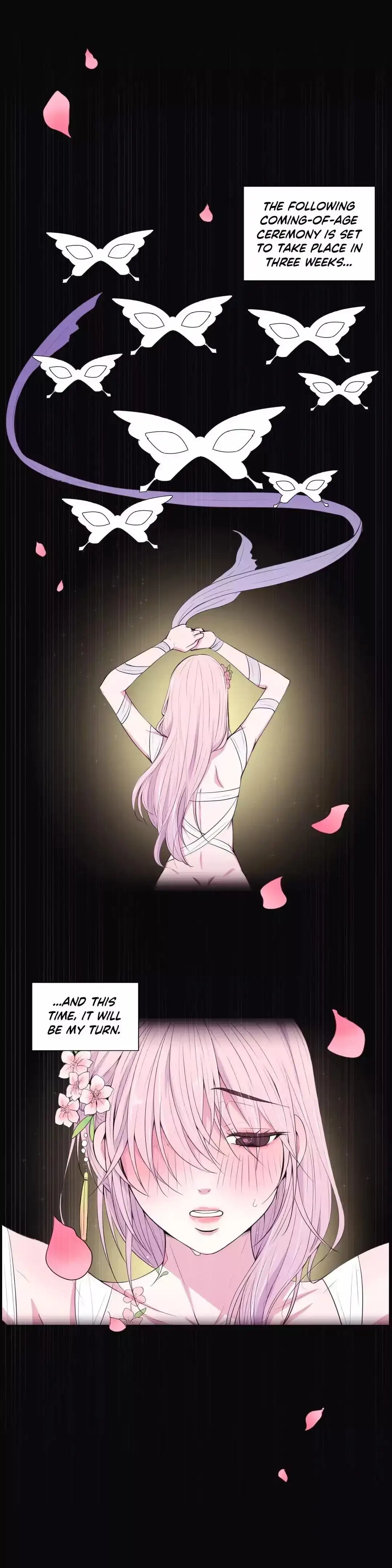 Moonlight Garden Chapter 48, page 10