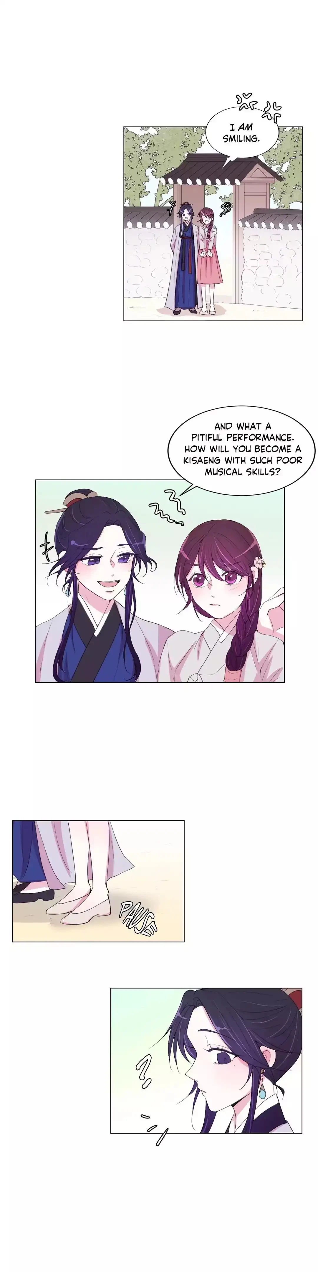 Moonlight Garden Chapter 48, page 17