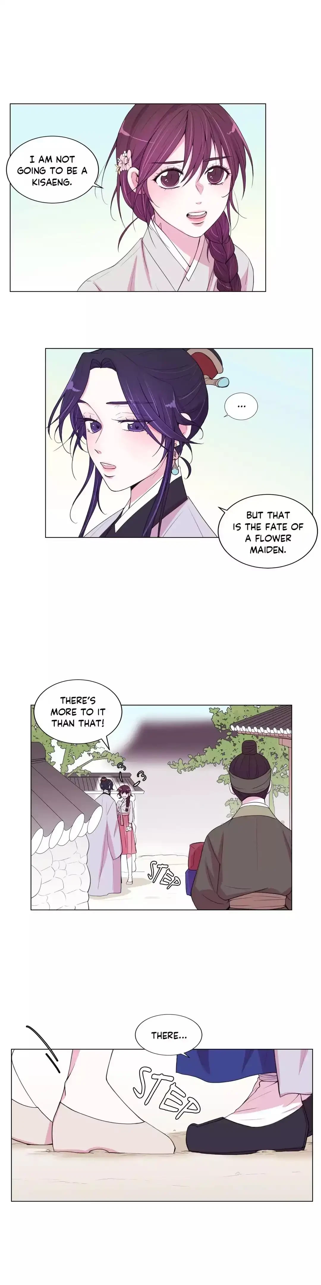 Moonlight Garden Chapter 48, page 18