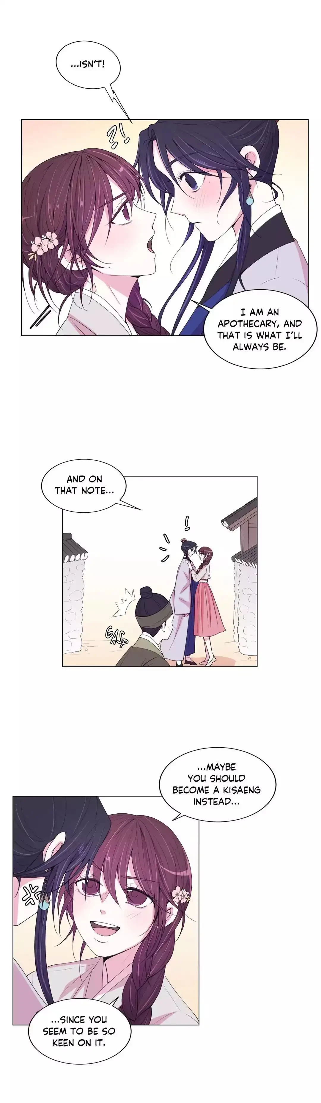 Moonlight Garden Chapter 48, page 19