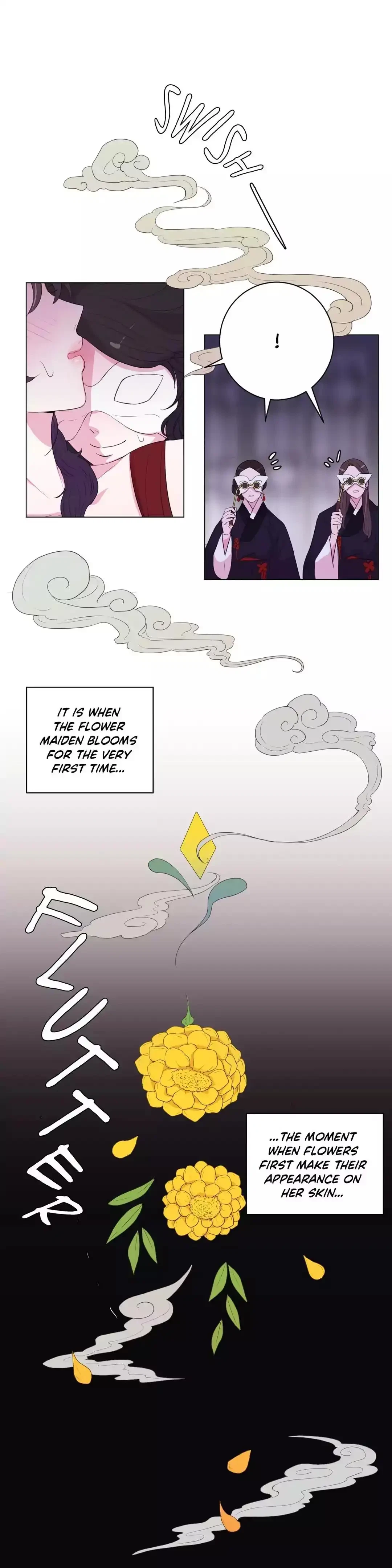 Moonlight Garden Chapter 48, page 6