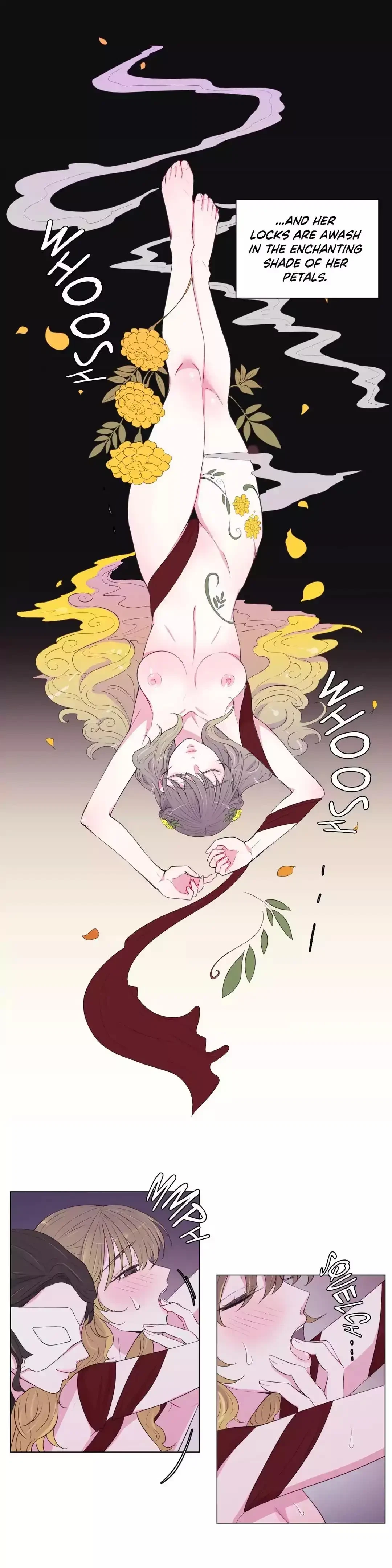 Moonlight Garden Chapter 48, page 7