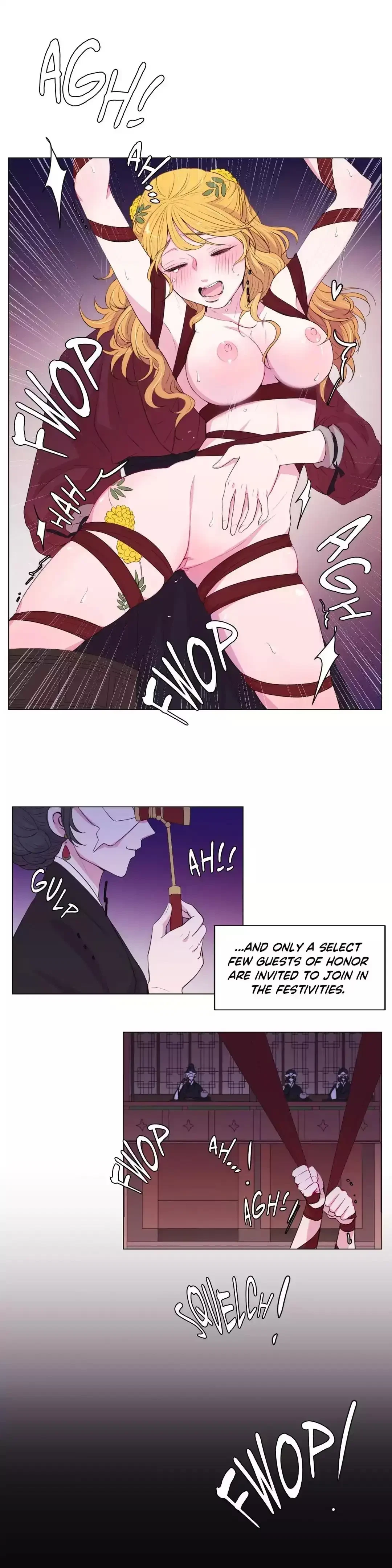 Moonlight Garden Chapter 48, page 9