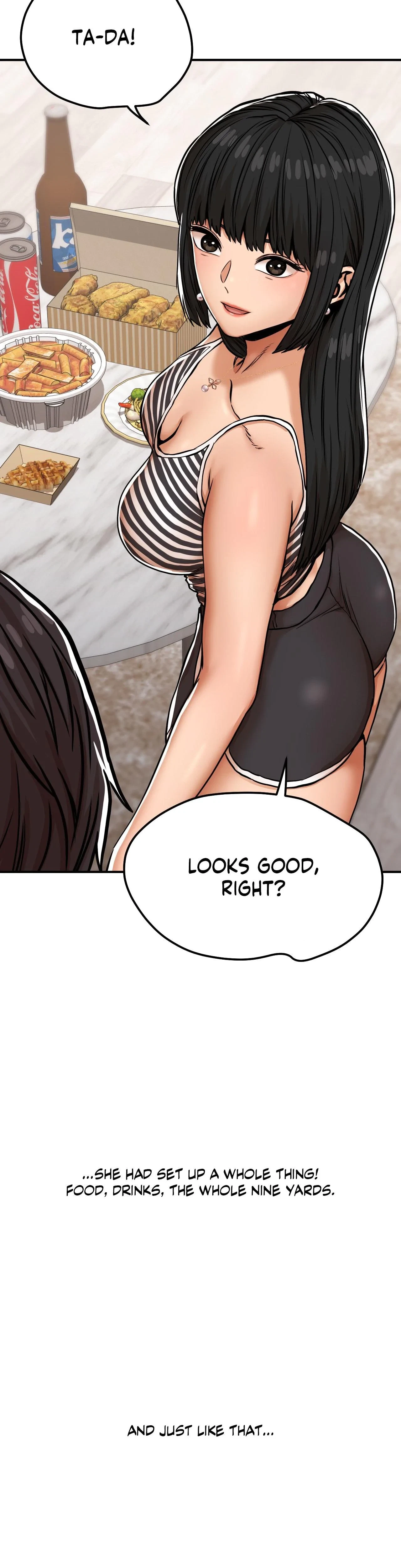 True Or False? Chapter 27, page 10