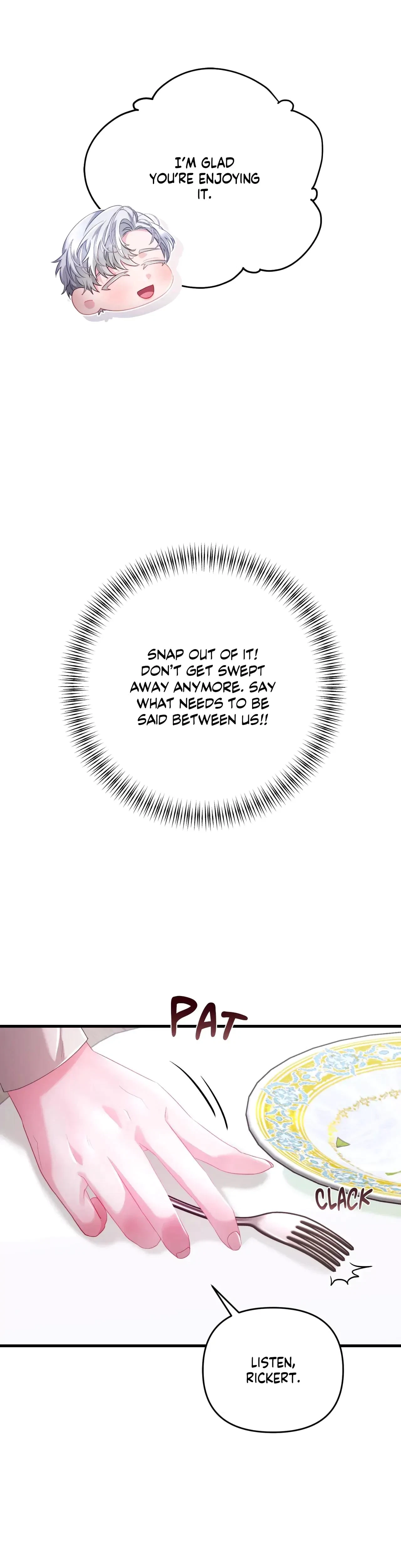 Wolf Under Sheep's Clothing Chapter 6, page 43