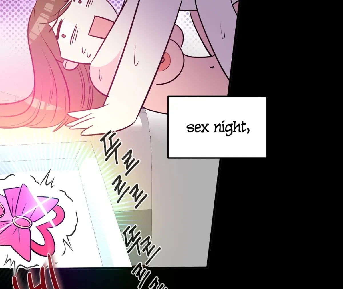 Magical Wand Chapter 1, page 106