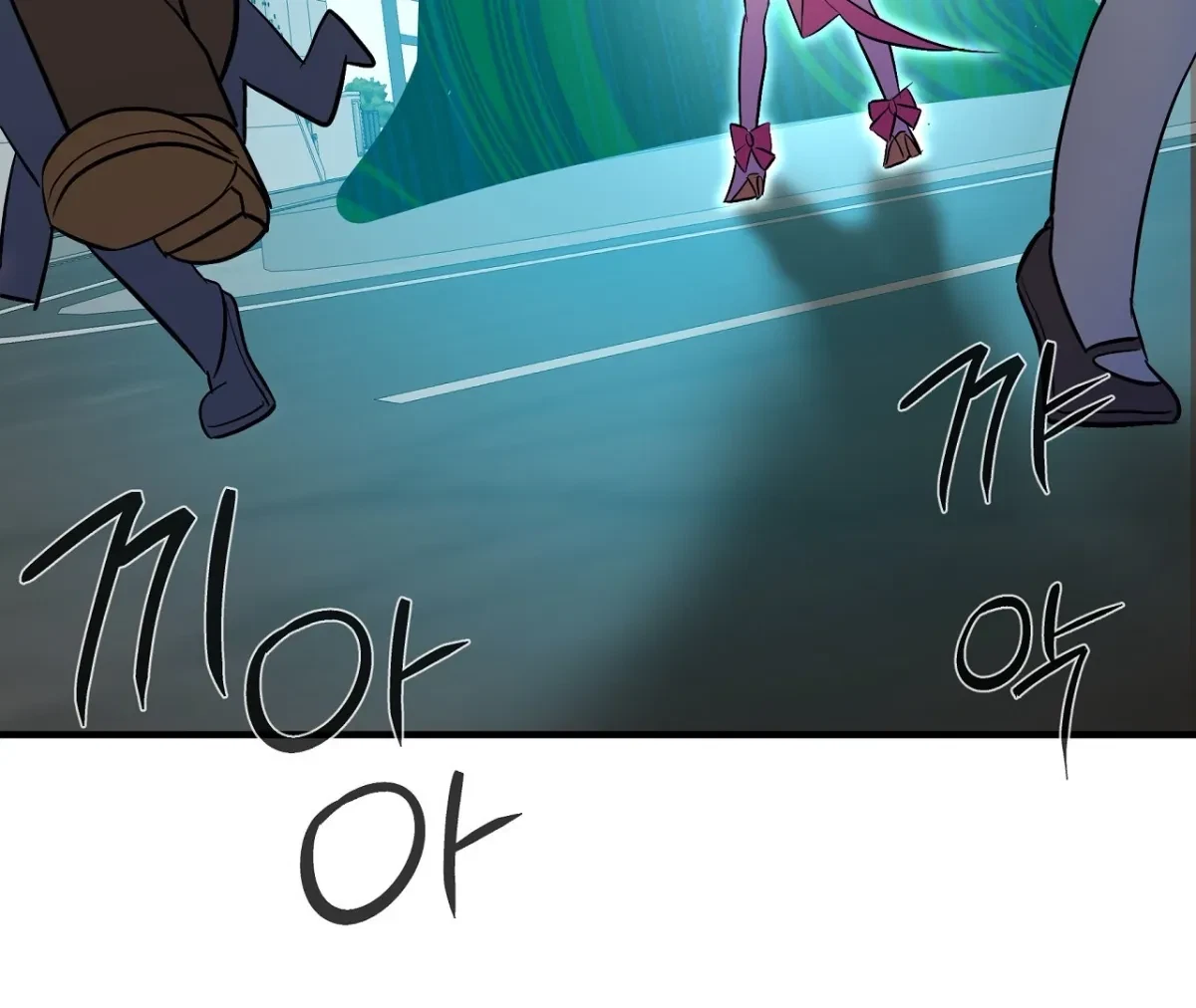 Magical Wand Chapter 1, page 54