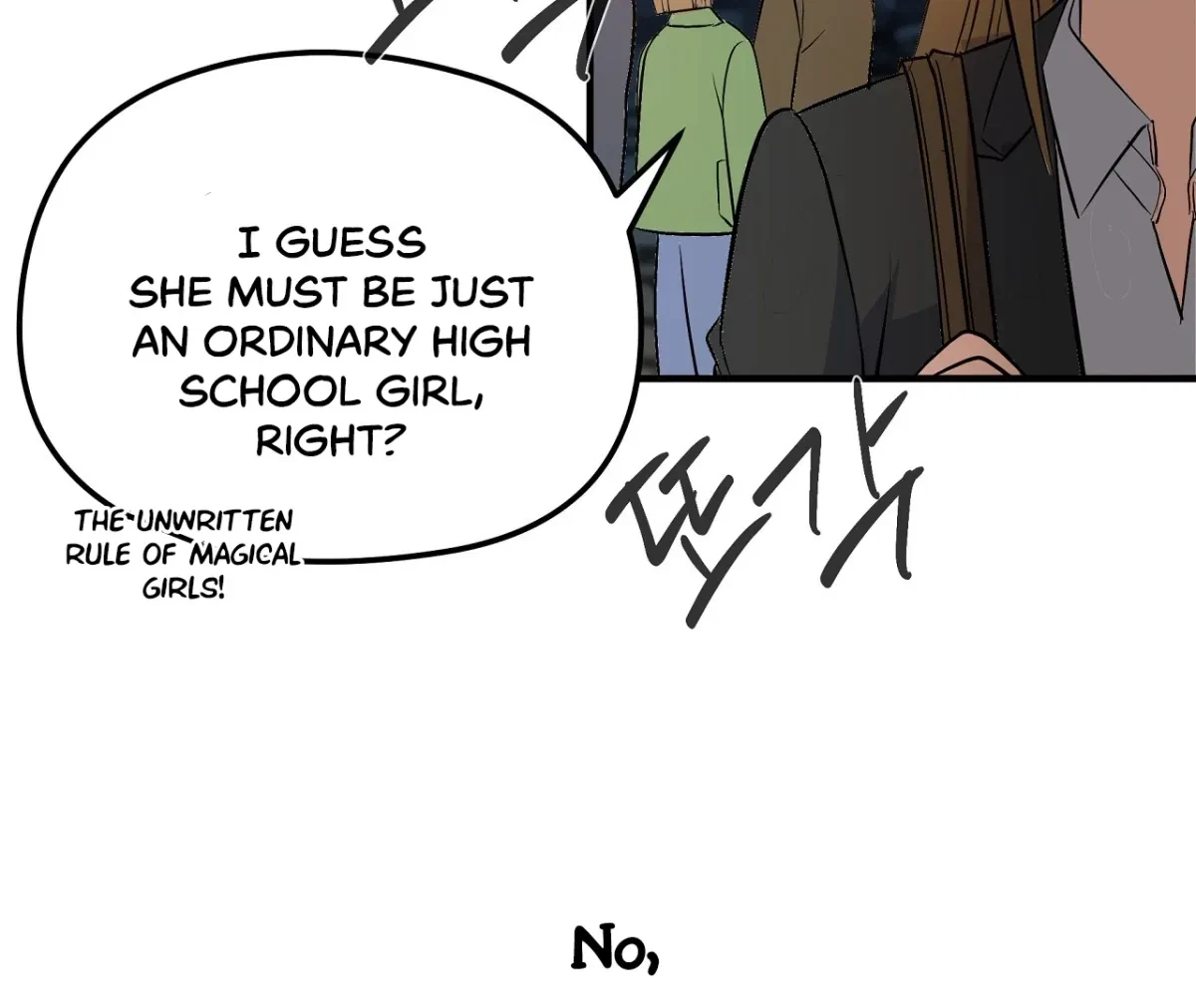 Magical Wand Chapter 1, page 79