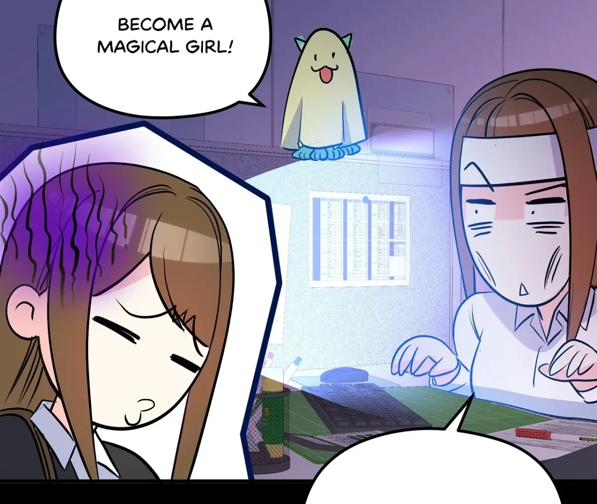 Magical Wand Chapter 1, page 89