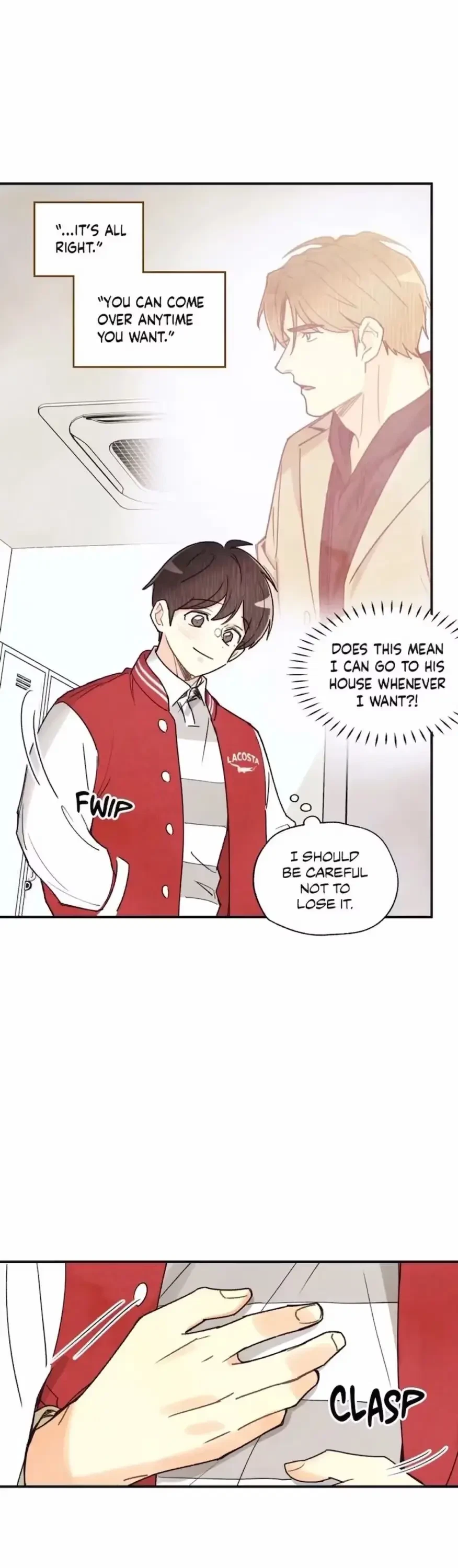 Pian Pian Chapter 53, page 2