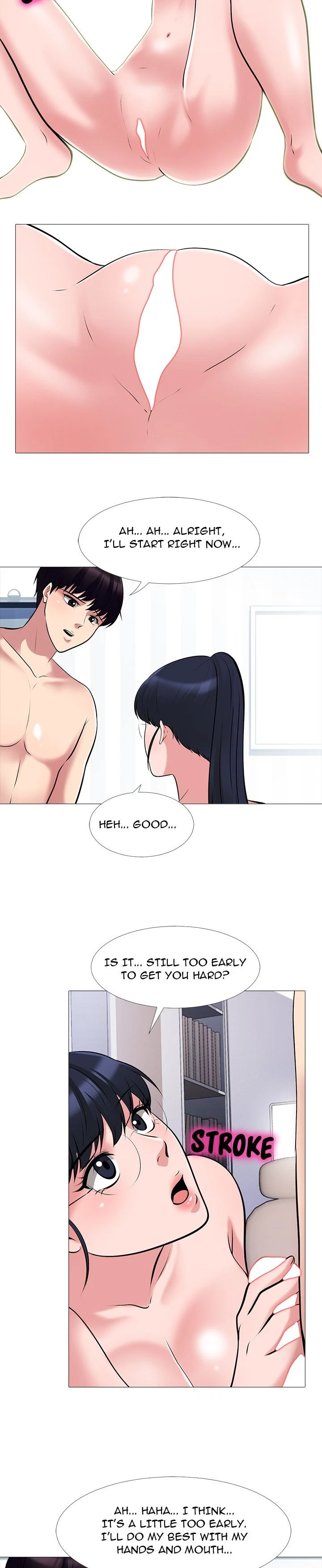 Chapter 45 - Extra Credit, page 10