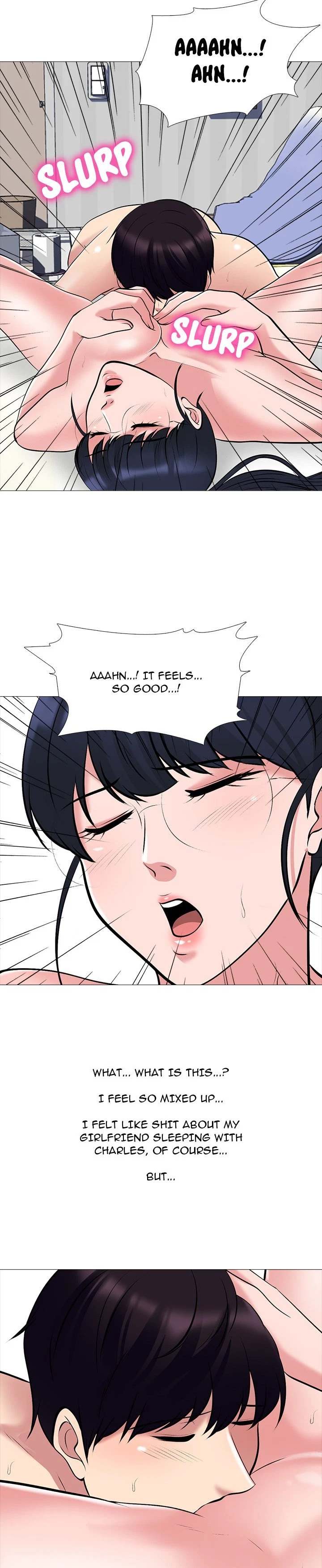 Chapter 45 - Extra Credit, page 14