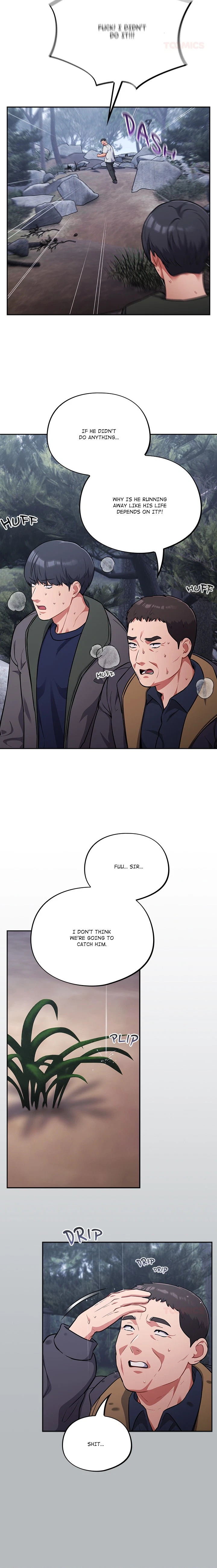 Stupidemic Chapter 54, page 2