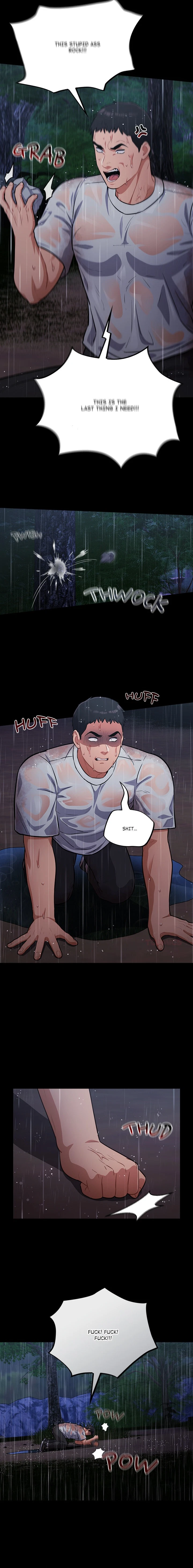 Stupidemic Chapter 54, page 6