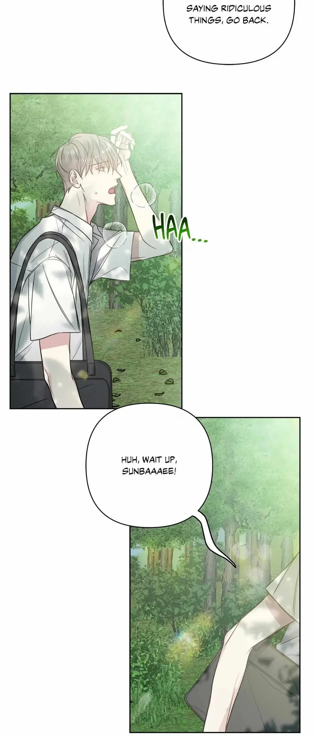 Rent Free Chapter 31, page 10