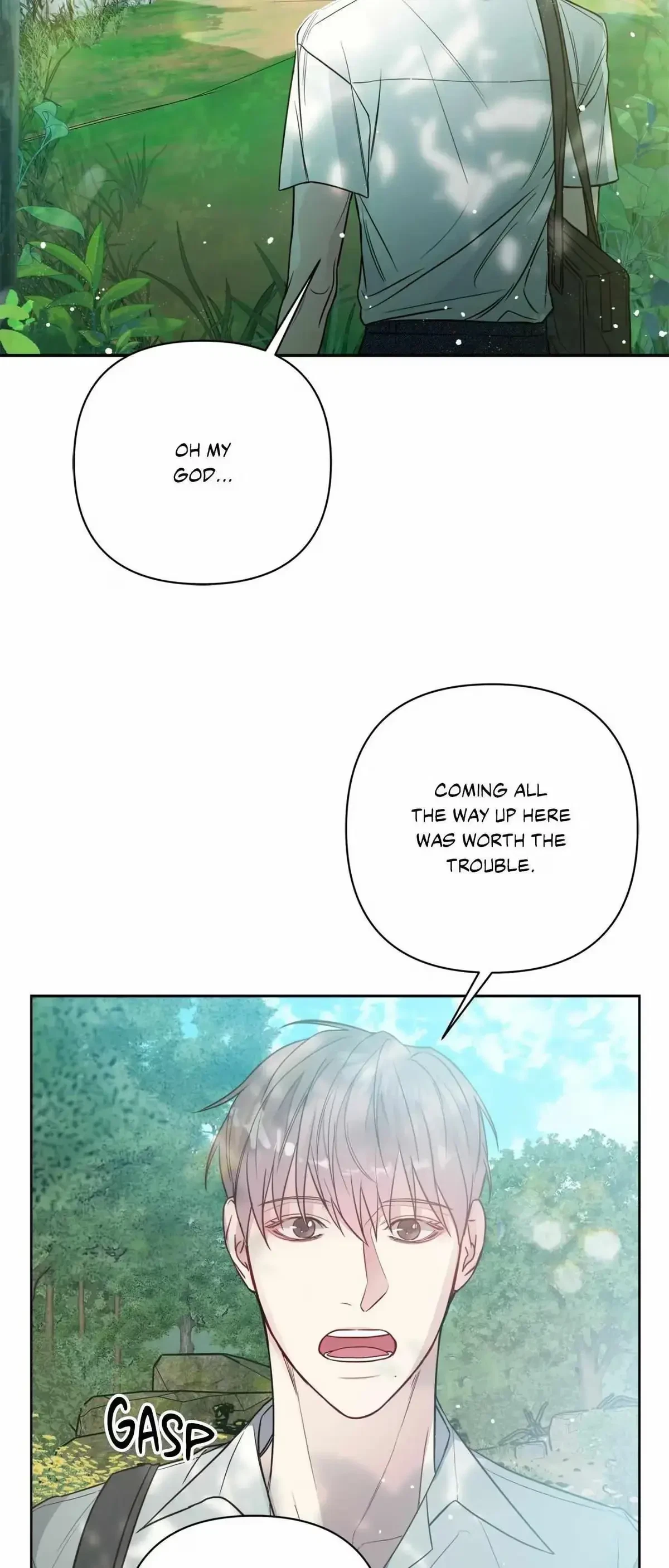 Rent Free Chapter 31, page 12
