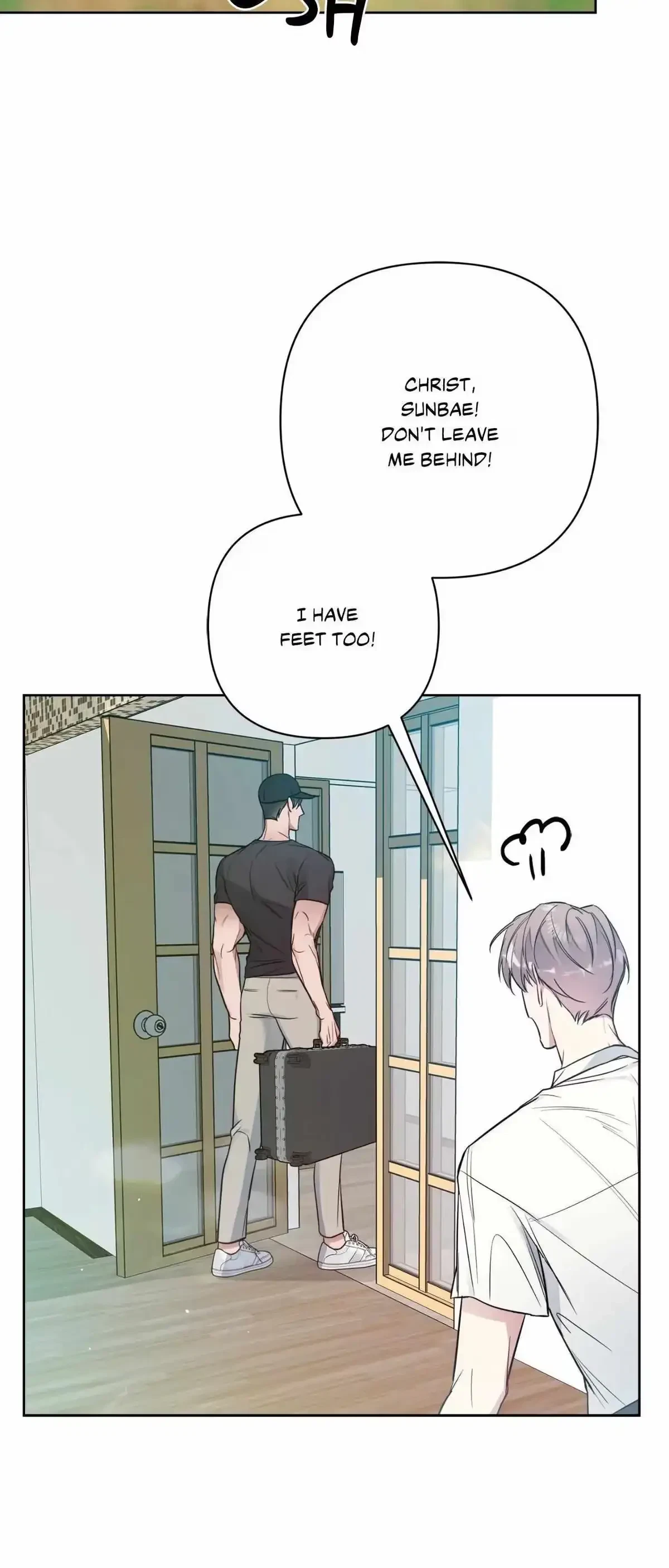 Rent Free Chapter 31, page 14