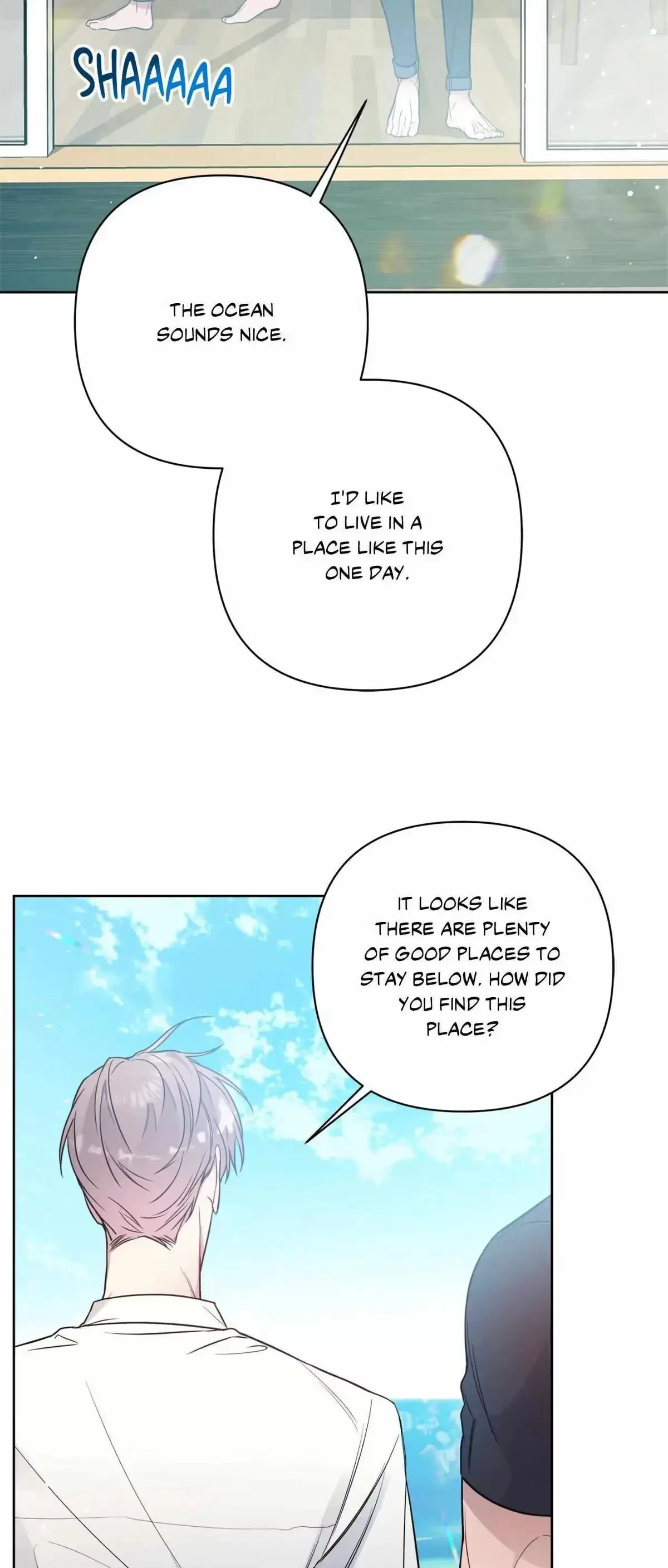 Rent Free Chapter 31, page 16