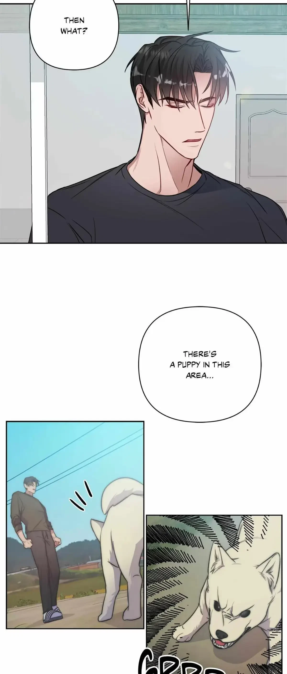 Rent Free Chapter 31, page 18