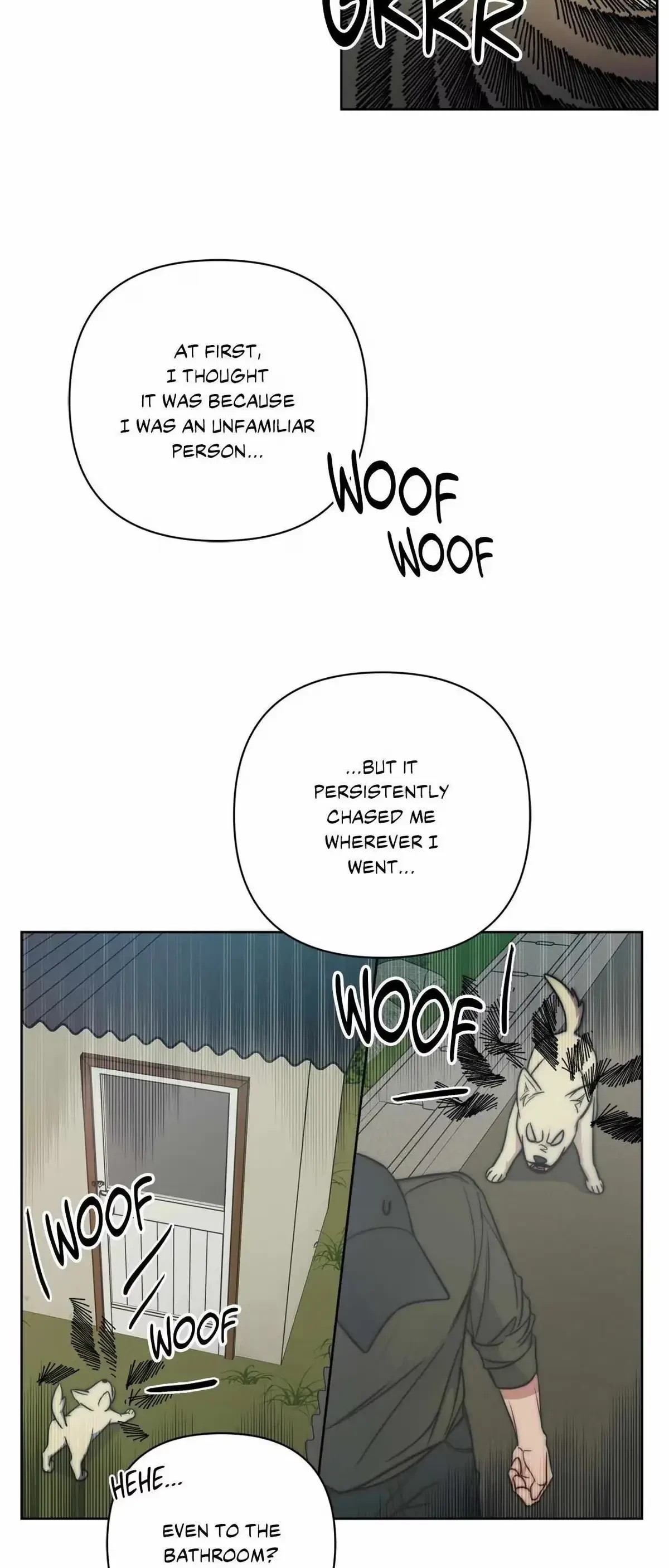Rent Free Chapter 31, page 19