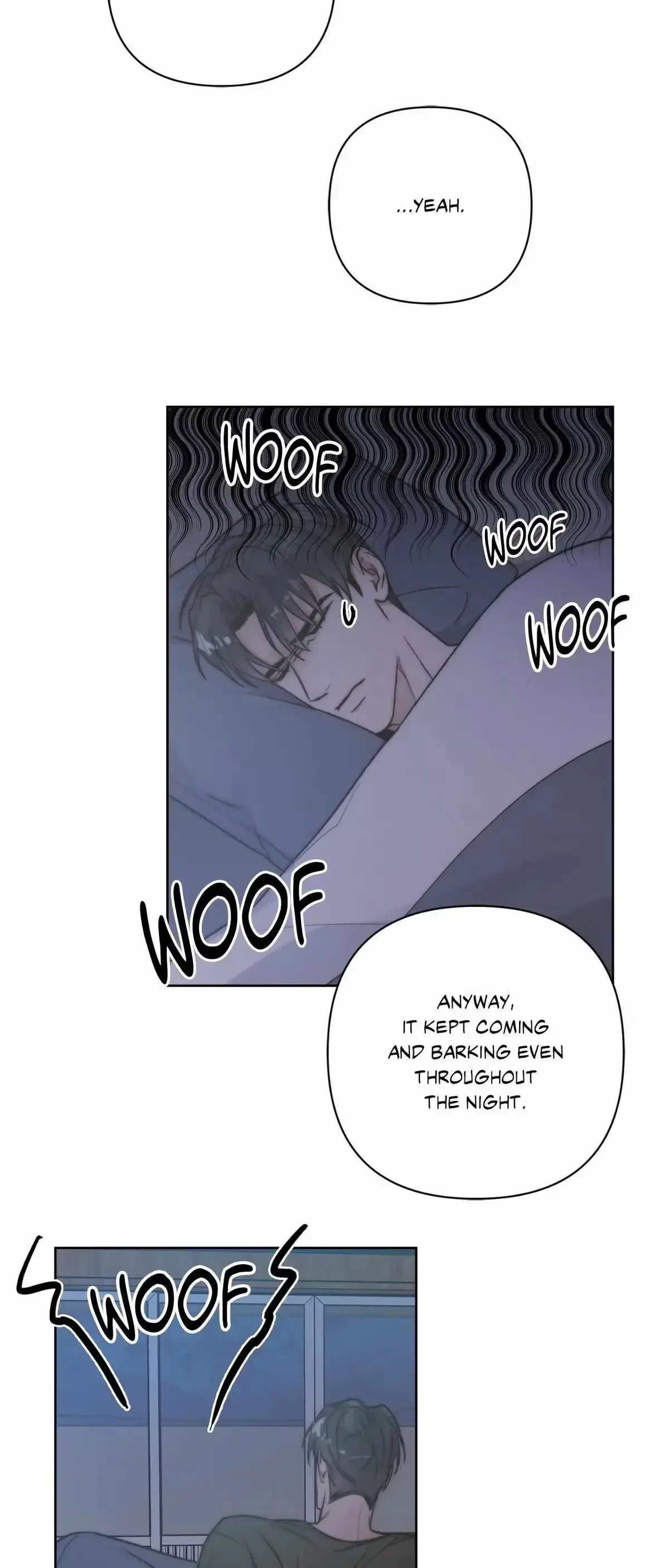 Rent Free Chapter 31, page 20