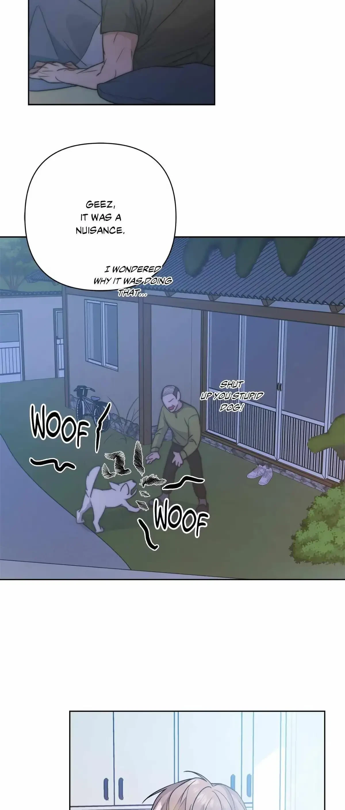 Rent Free Chapter 31, page 21