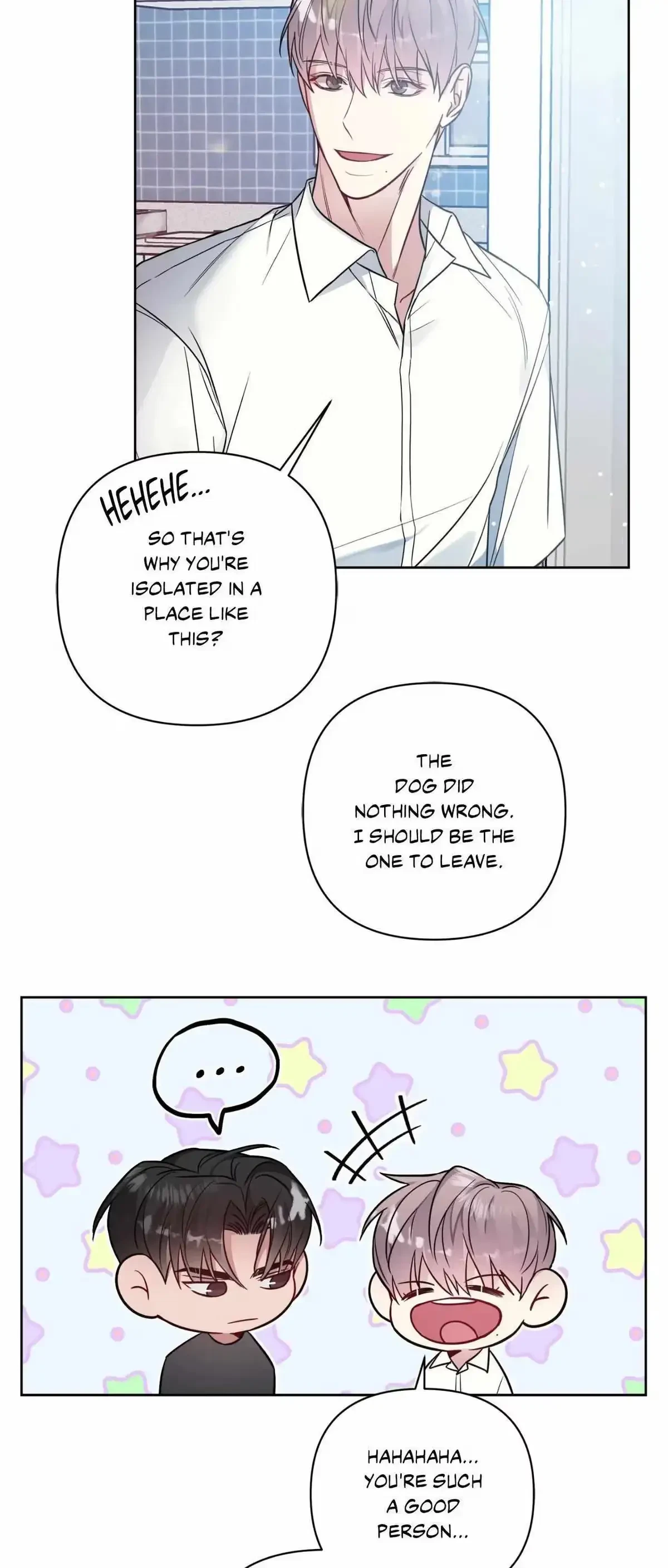 Rent Free Chapter 31, page 22
