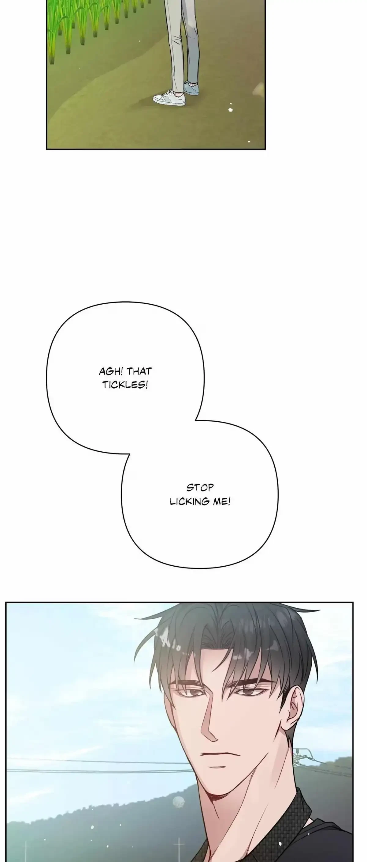 Rent Free Chapter 31, page 27