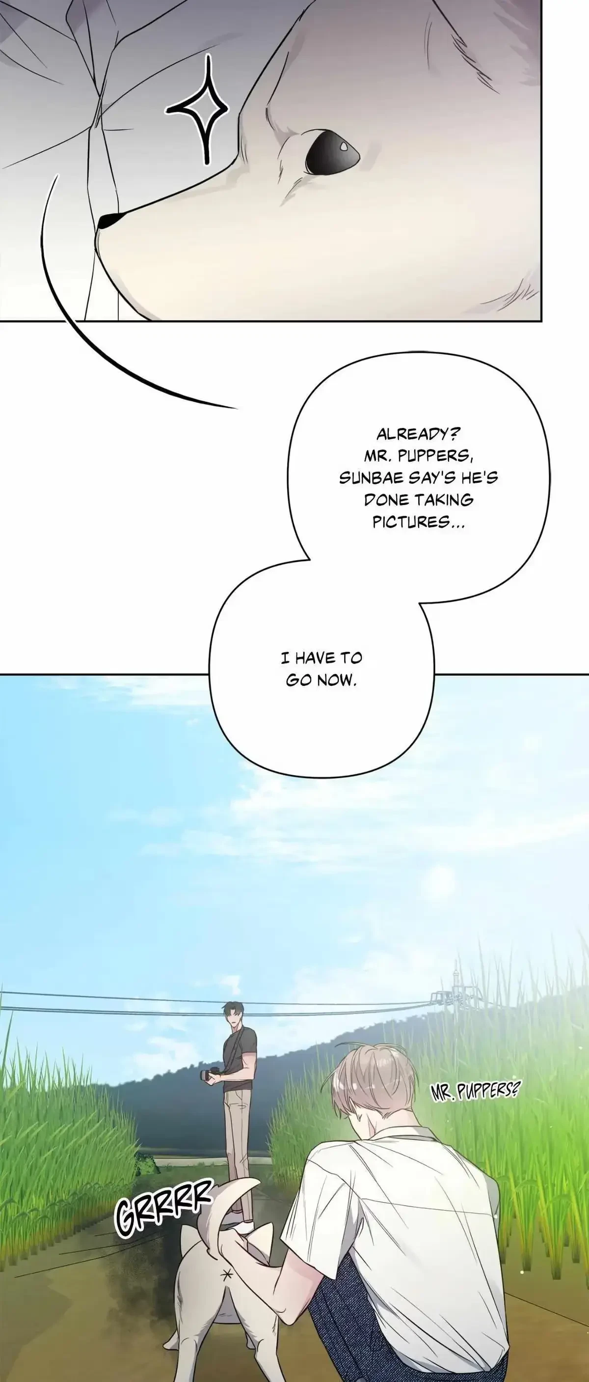 Rent Free Chapter 31, page 31